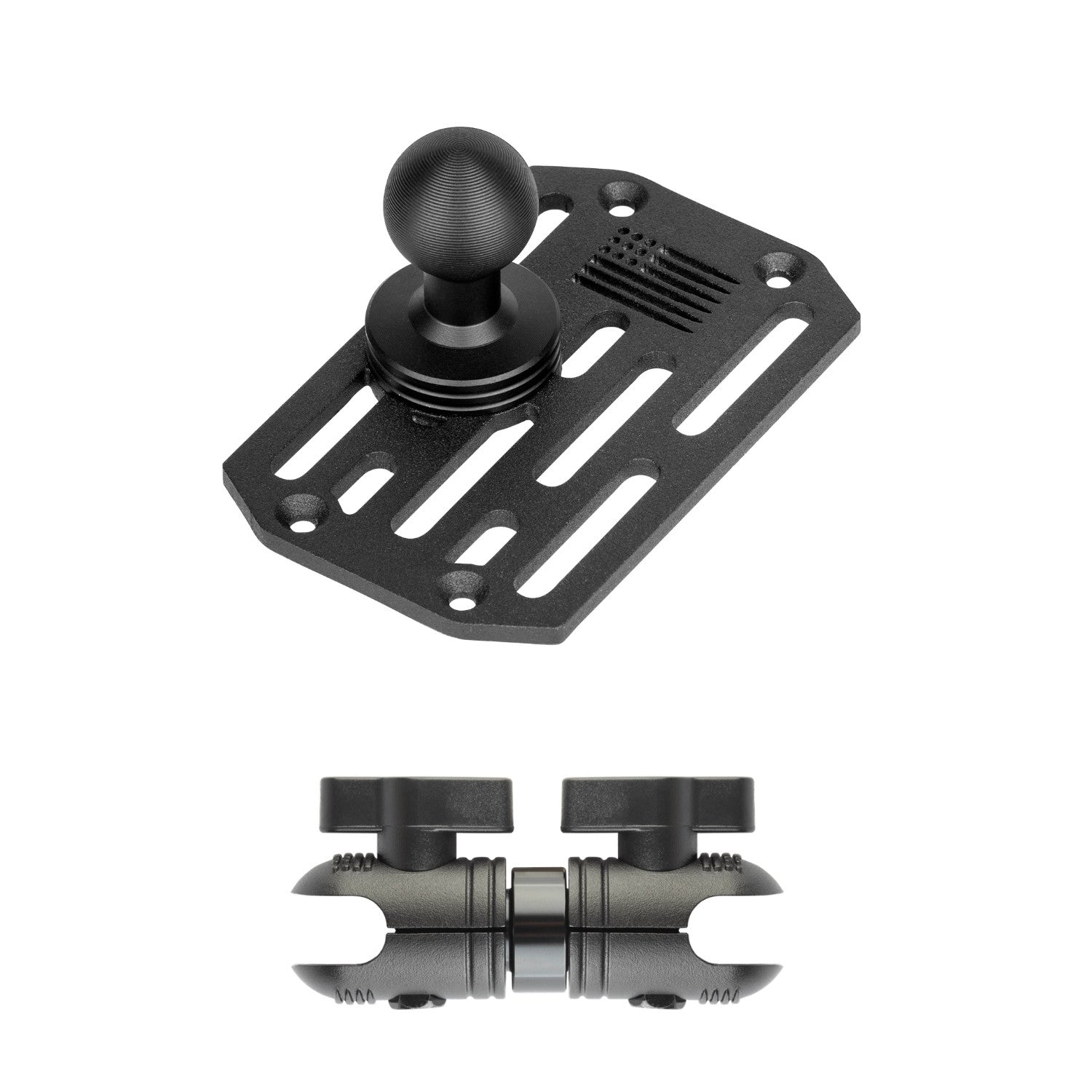 XKGlow SAR HUB Lighting Controller Mount with 20mm Ball