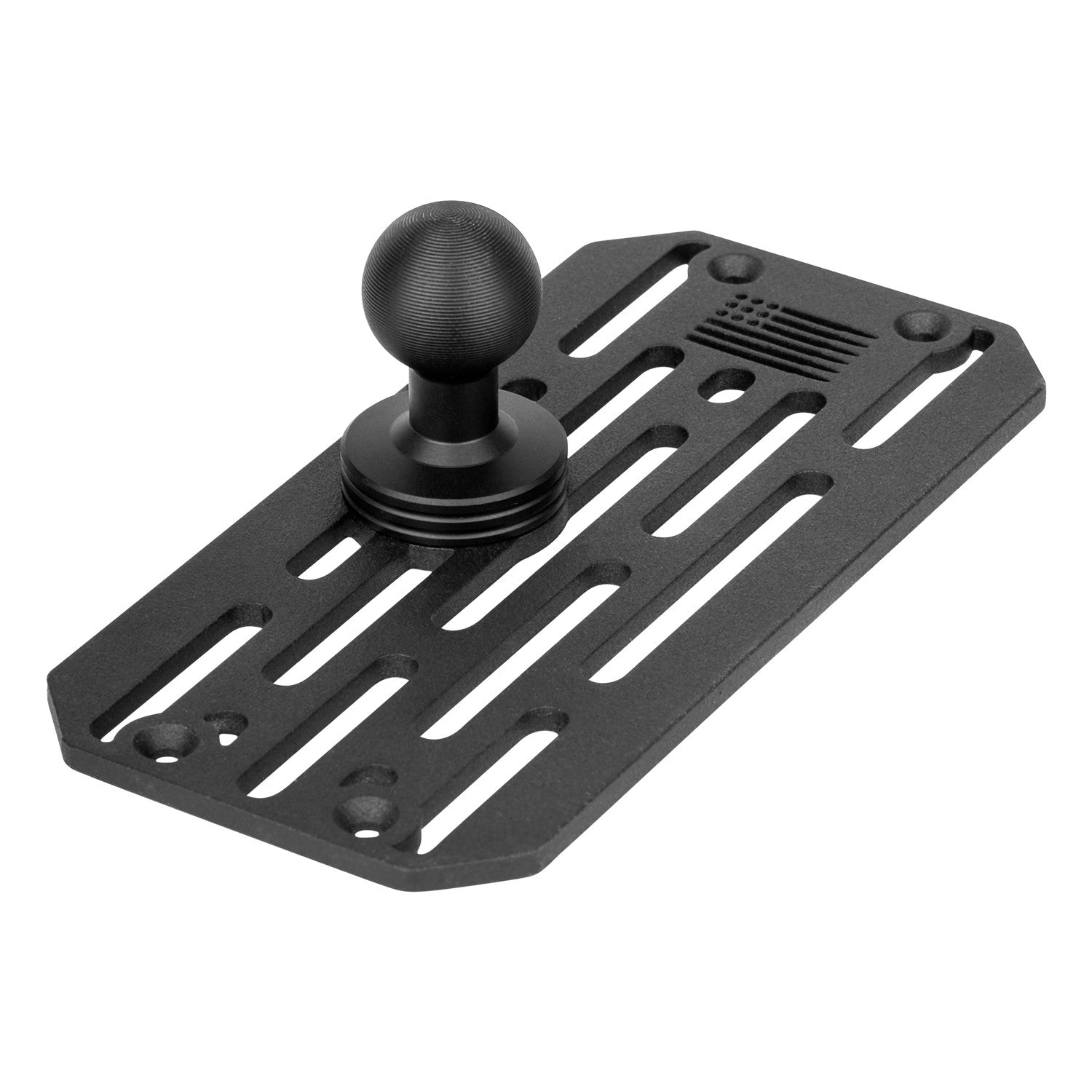 XKGlow XKcommand Off Road Switch Panel Mount with 20mm Ball