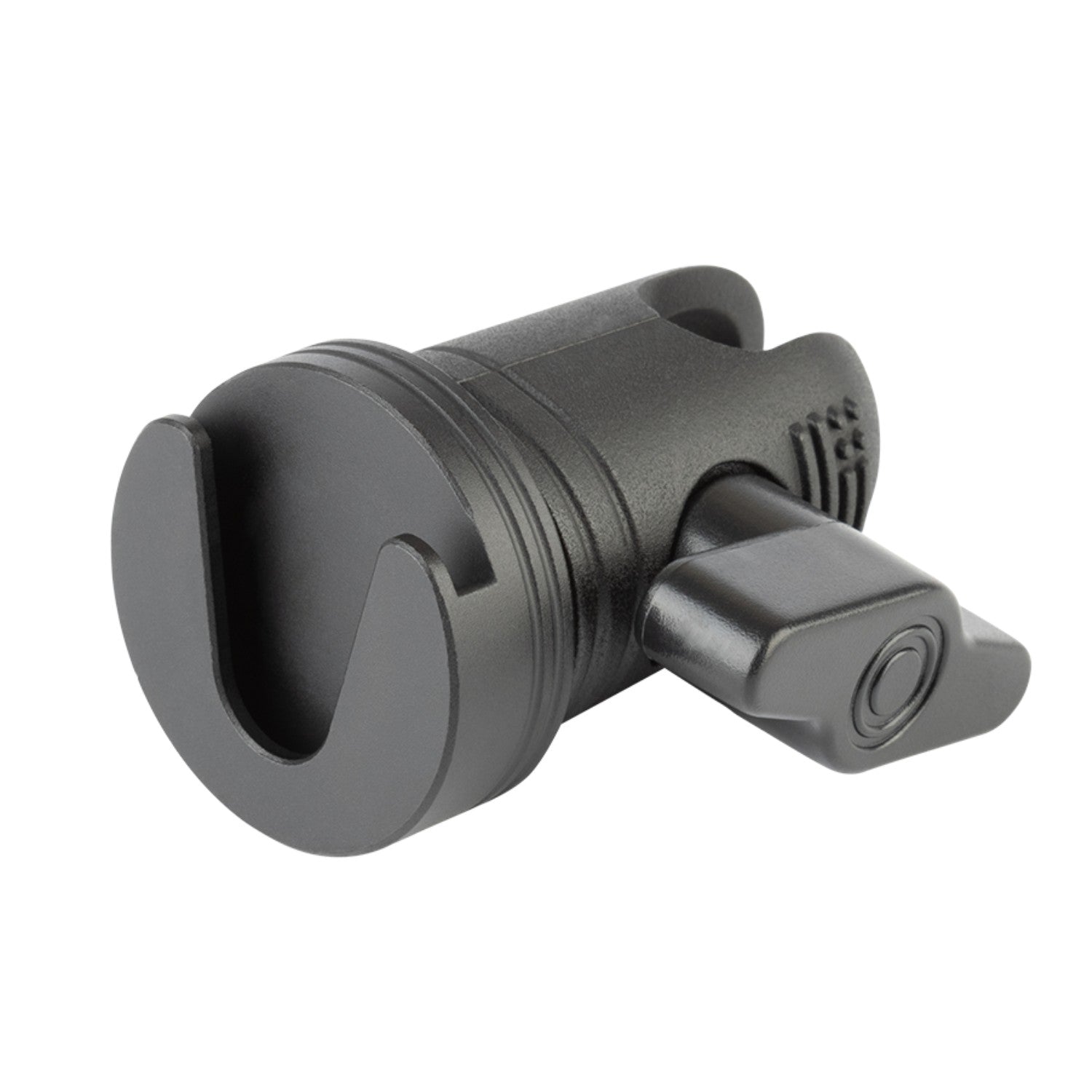 CB Radio Holder Nubby Edition