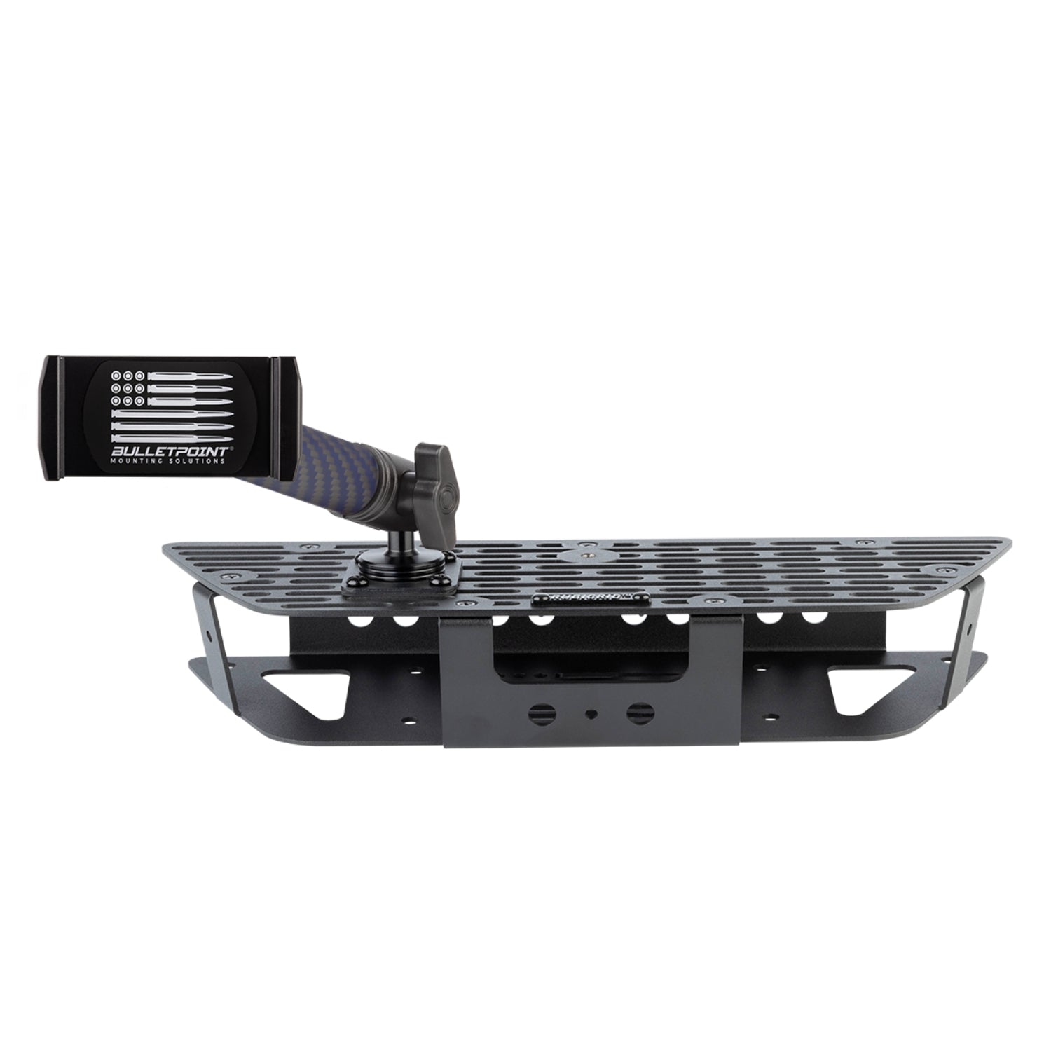 RubiGrid® GMC Sierra + Chevrolet Silverado Dash Mount