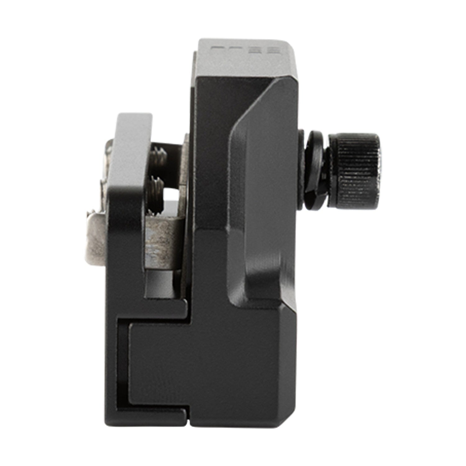 CNC Aluminum Universal Off-Road Hood-Mounted Light Brackets (Set of 2)