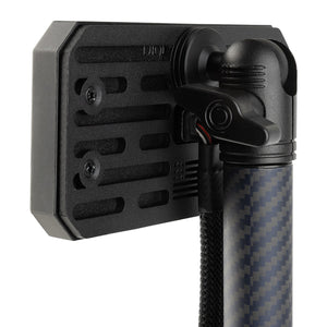 Diode Dynamics D-Switch 8-Channel Switch Panel Mount with 20mm Ball