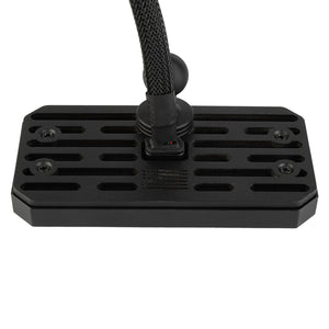 Diode Dynamics D-Switch 8-Channel Switch Panel Mount with 20mm Ball