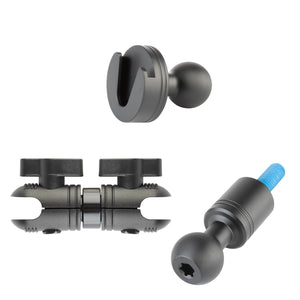 2021+ Ford Bronco Roof Panel Ball Mount