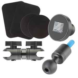 2021+ Ford Bronco Roof Panel Ball Mount