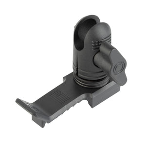 Spine Clip Adapter with 20mm Connector End Compatible with Garmin Handheld Devices