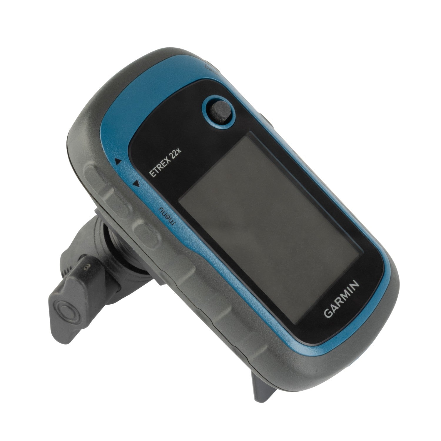 Spine Clip Adapter with 20mm Connector End Compatible with Garmin Handheld Devices