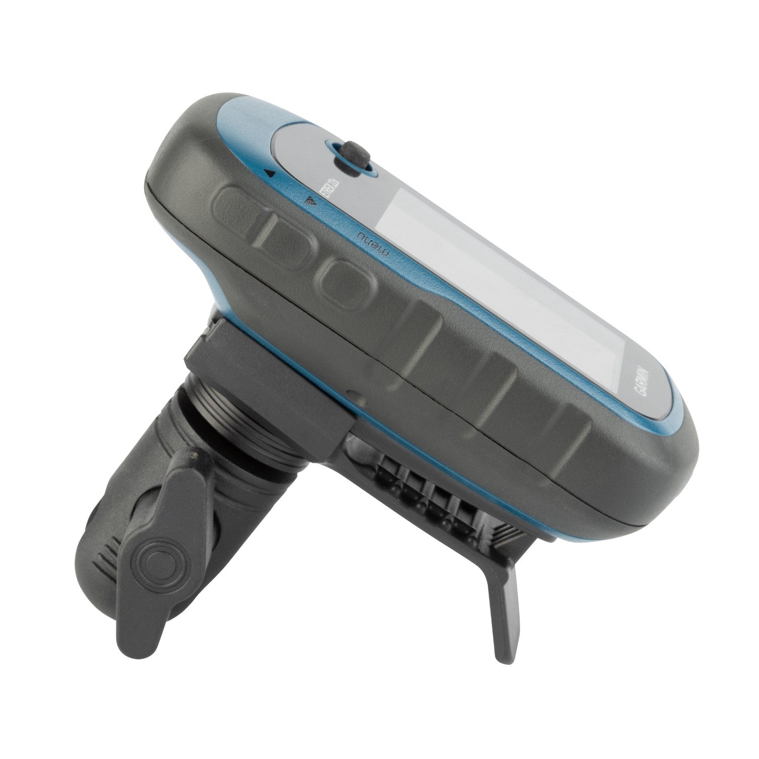 Spine Clip Adapter with 20mm Connector End Compatible with Garmin Handheld Devices