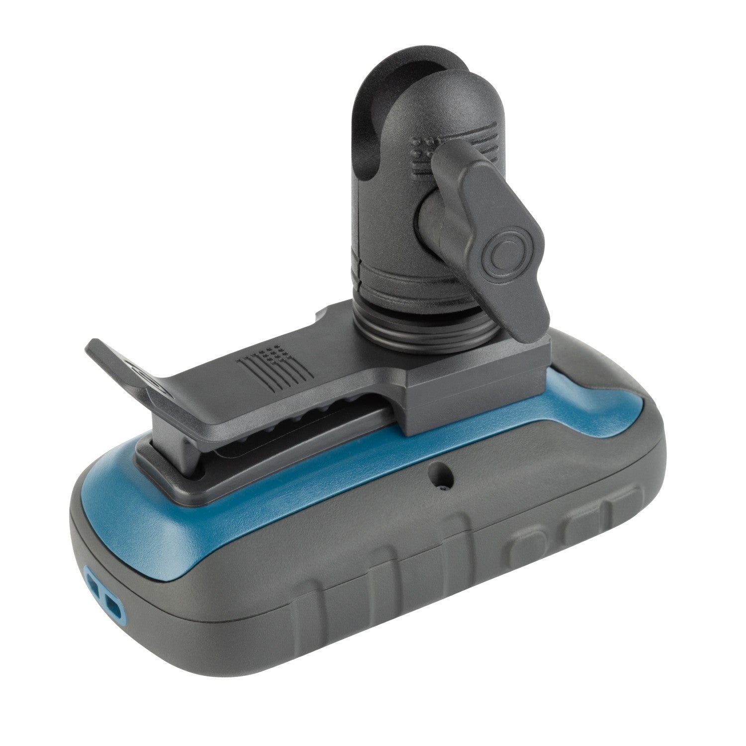 Spine Clip Adapter with 20mm Connector End Compatible with Garmin Handheld Devices