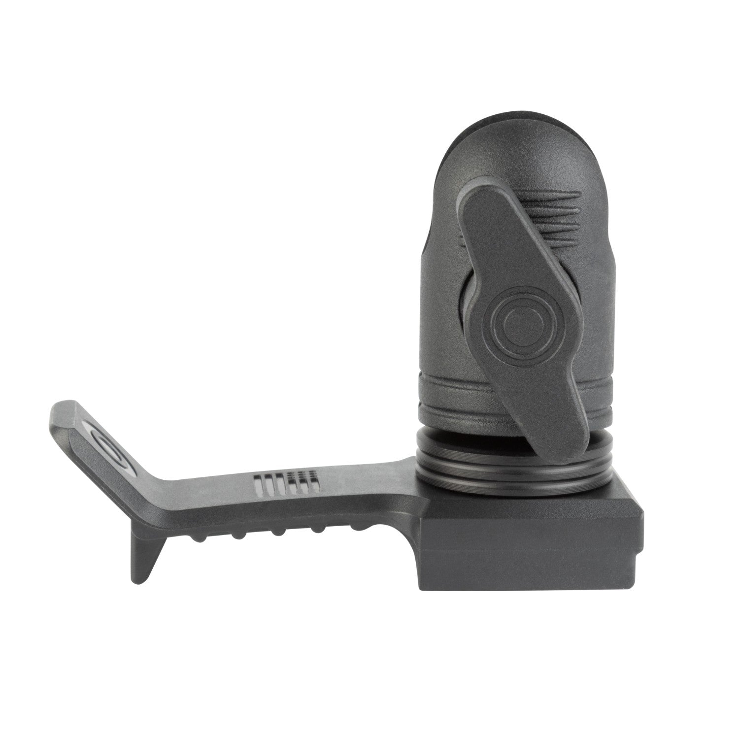 Spine Clip Adapter with 20mm Connector End Compatible with Garmin Handheld Devices