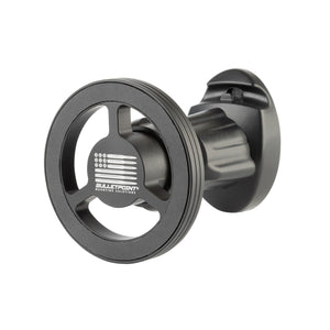 MagSafe-Compatible AC Vent Phone Mount