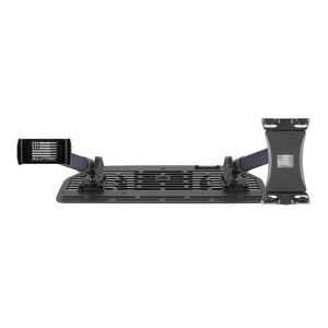 RubiGrid® 2025+ Nissan Frontier Dash Mount Phone Holder