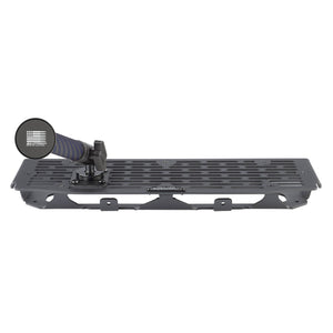 RubiGrid® 2021-2025 Ford F-150 & Raptor Phone Holder Multi-Device Dash Mount
