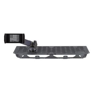 RubiGrid® 2021-2025 Ford F-150 & Raptor Phone Holder Multi-Device Dash Mount