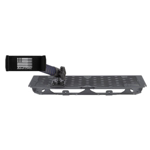 RubiGrid® 2021-2025 Ford F-150 & Raptor Phone Holder Multi-Device Dash Mount