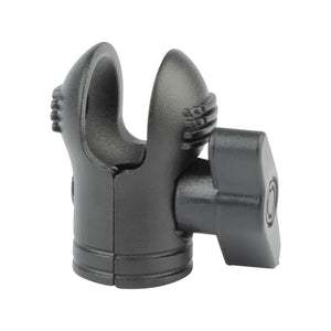 Flange Socket - Converts 20mm arm end to accommodate 1" ball