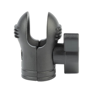 Flange Socket - Converts 20mm arm end to accommodate 1" ball