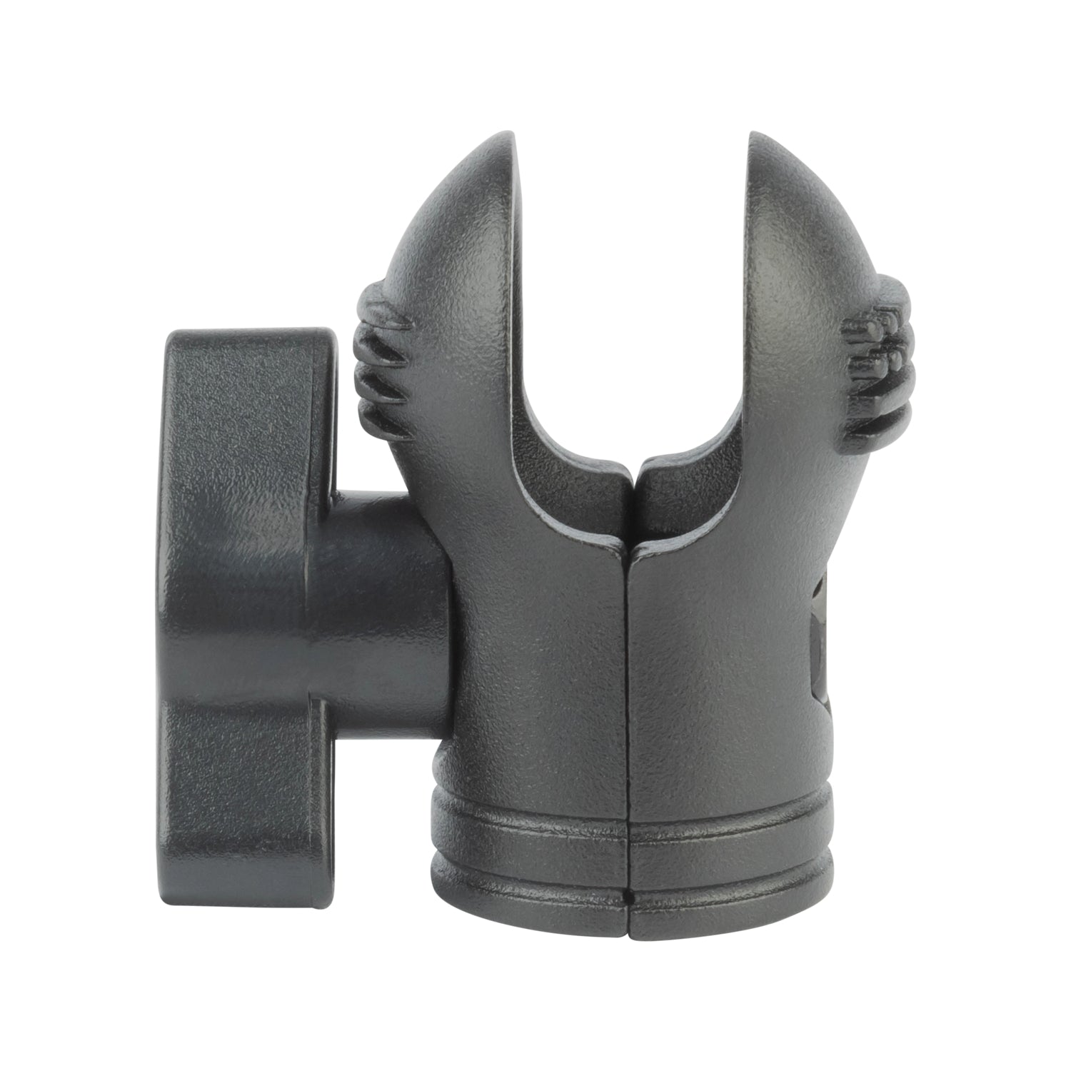 Flange Socket - Converts 20mm arm end to accommodate 1" ball