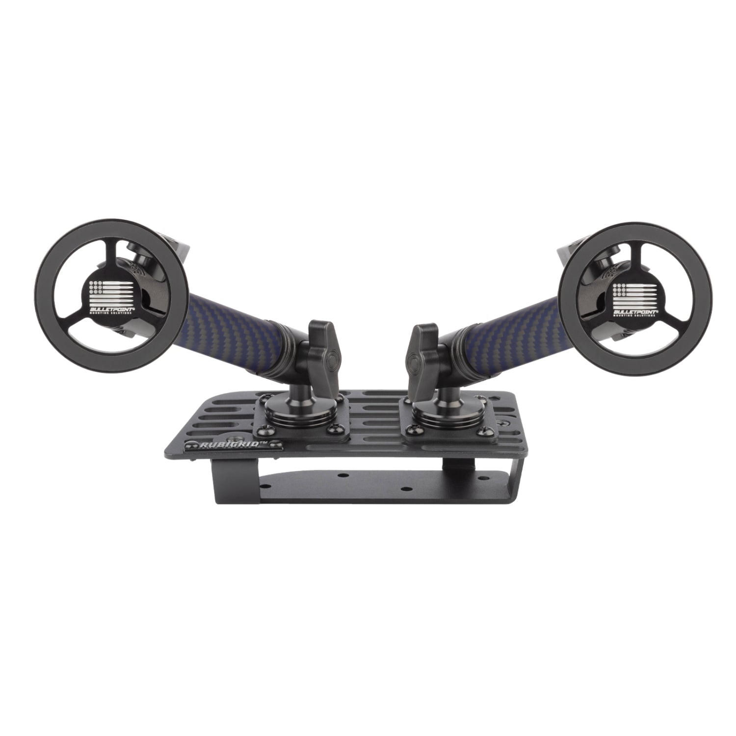 RubiGrid® 2022-2024 Ford Maverick Platform Dash Mount Device Phone Holder