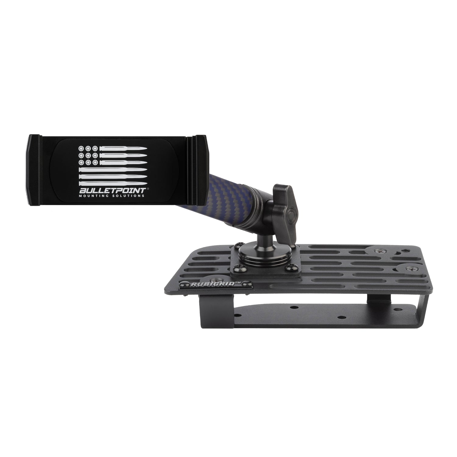 RubiGrid® 2022-2024 Ford Maverick Platform Dash Mount Device Phone Holder