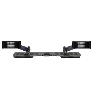 RubiGrid® 2021+ Ford Bronco Platform Dash Mount Device Phone Holder