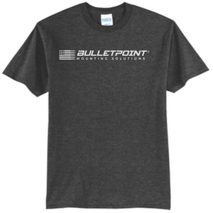 Bulletpoint Short-Sleeve Unisex T-Shirt