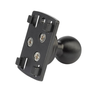 Metal Attachment Plate with 20mm Ball for Tablet Mount