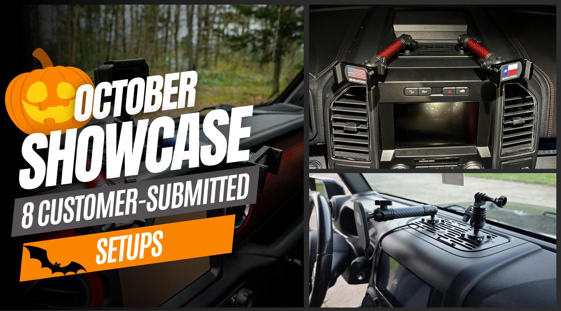 October 2024 Customer Showcase