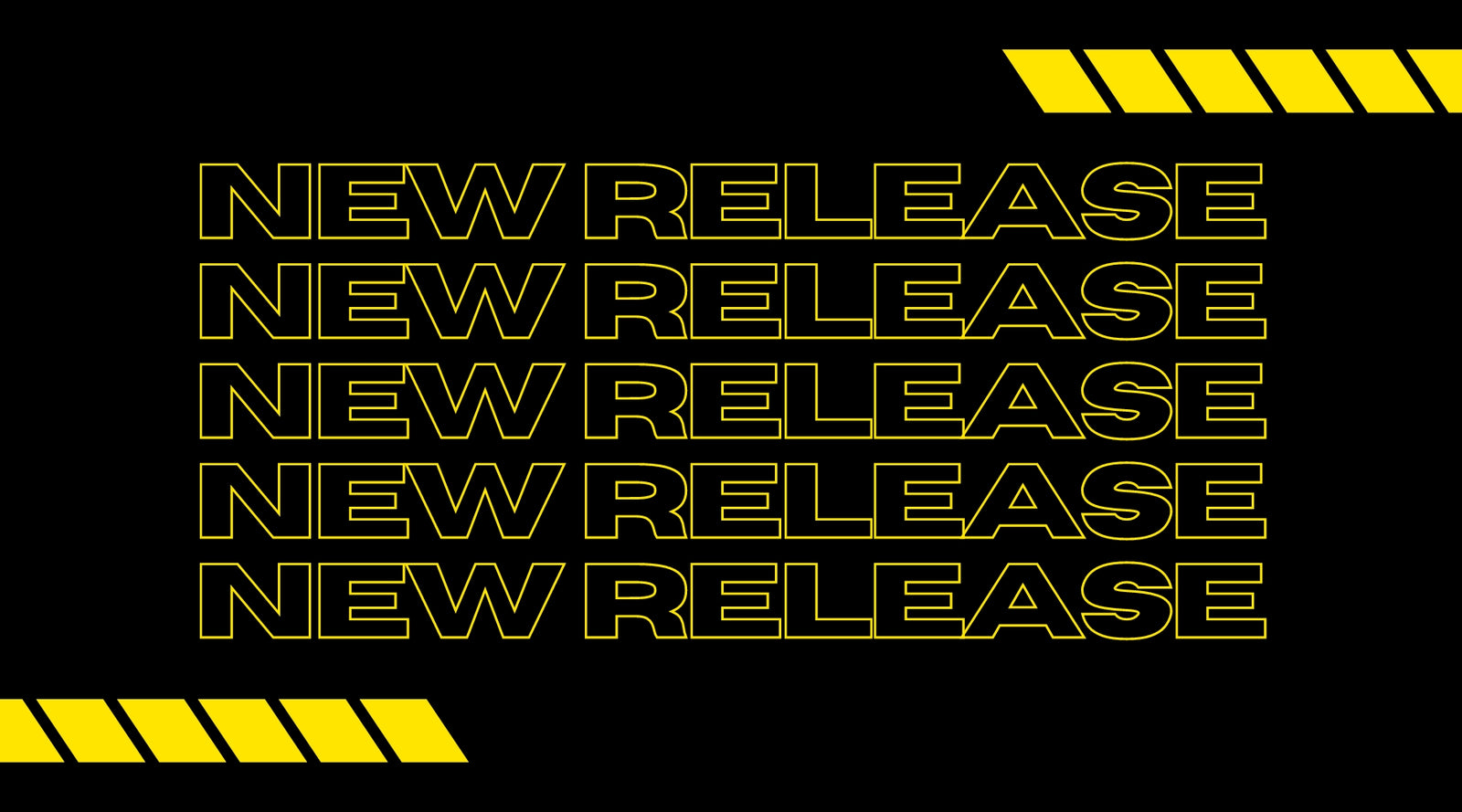 Our newest mount is here