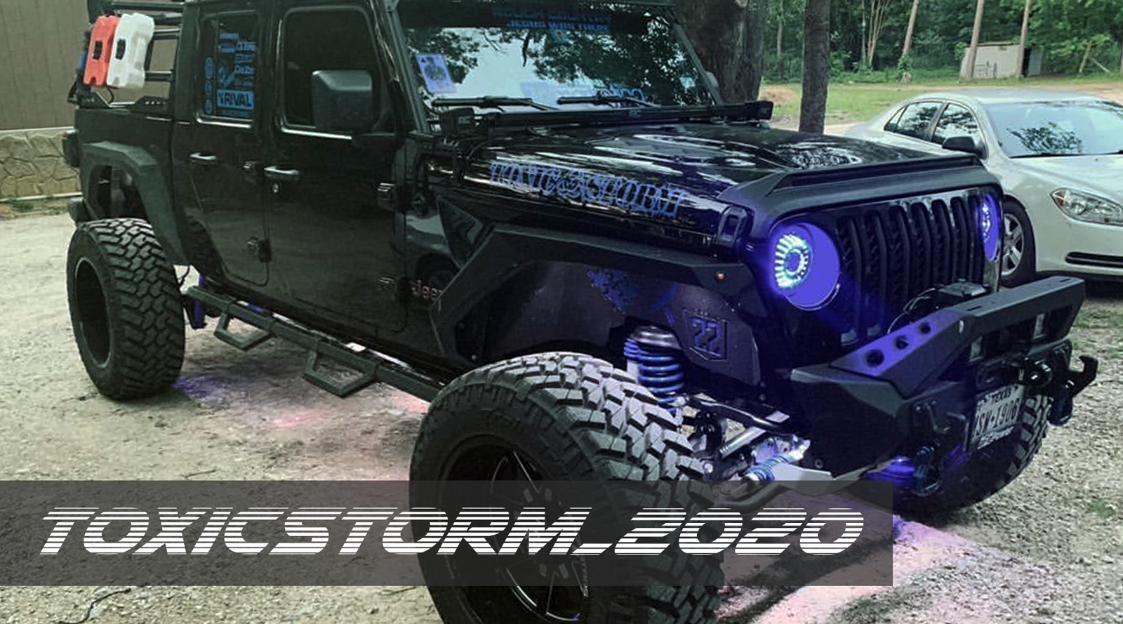 Customer Spotlight: Terry Payne