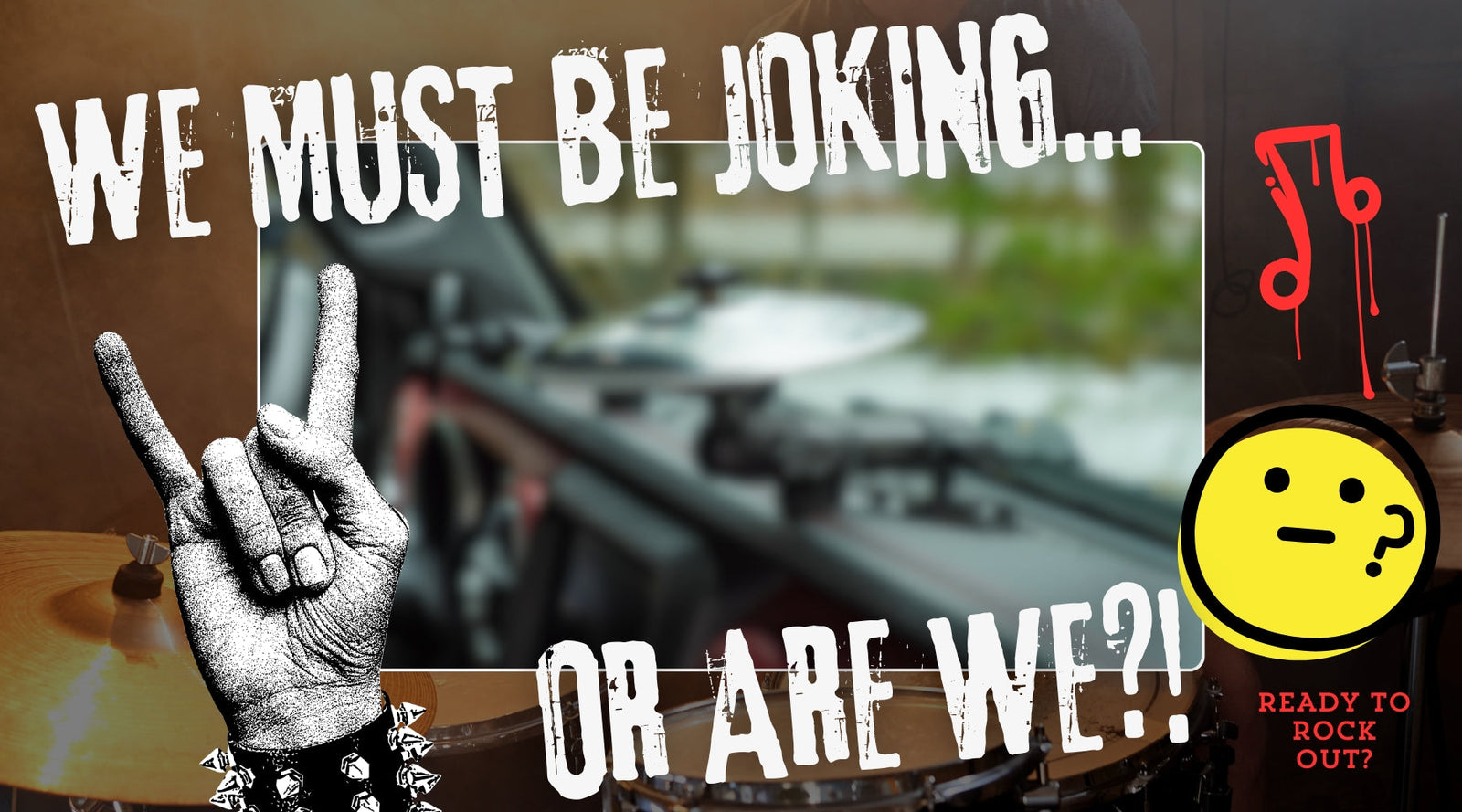 Bulletpoint April Fools