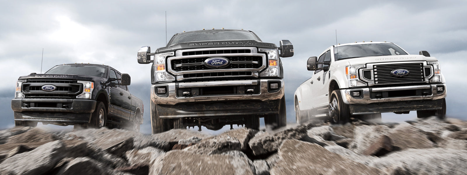 2017-2022 Ford Super Duty