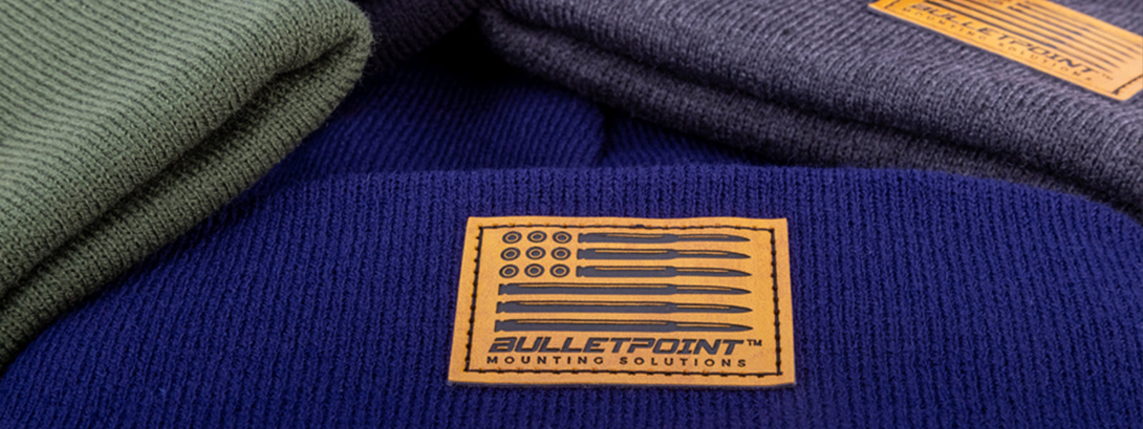 Bulletpoint Swag