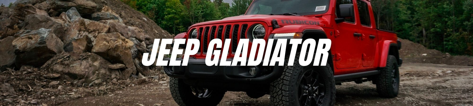 Jeep Gladiator JT Phone Mounts - 2020-2023
