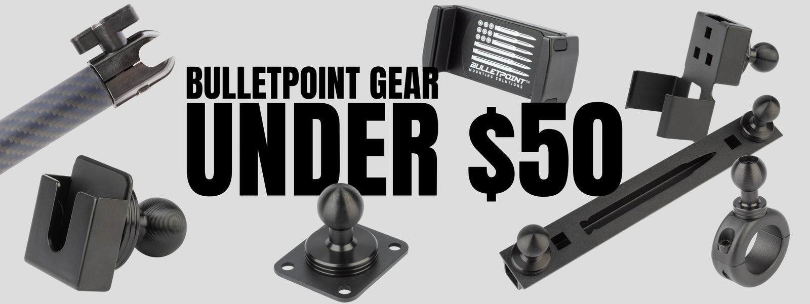 Under $50