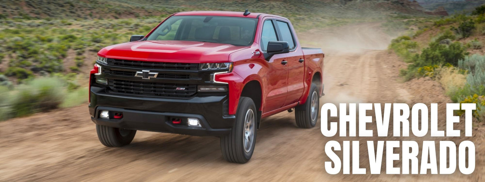 Chevrolet Silverado Phone Mounts & Device Holders