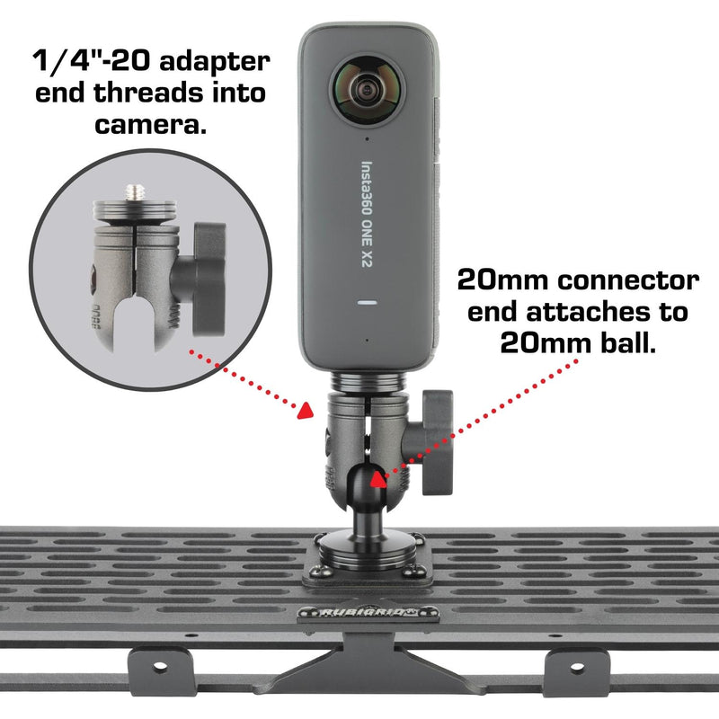 Products - Bulletpoint Mounting Solutions