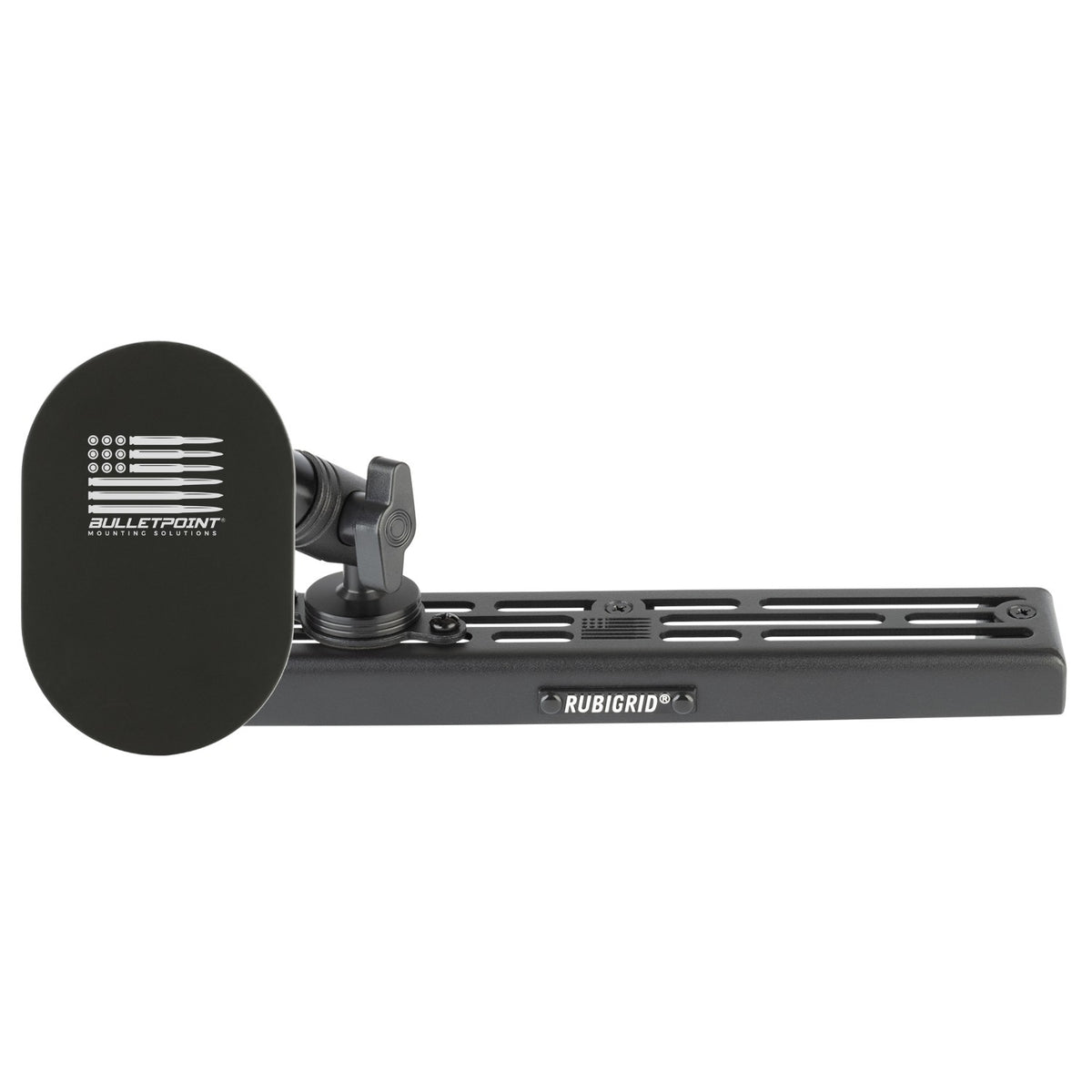 RubiGrid® 2003+ Chevrolet Express + GMC Savana Phone Holder Multi-Device Dash Mount