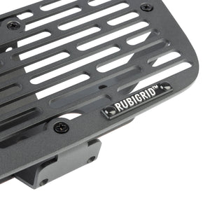 RubiGrid® Jeep Wrangler JK Platform Dash Mount 2011-2018