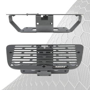 RubiGrid® Jeep Wrangler JK Platform Dash Mount 2011-2018