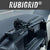 RubiGrid® 2014-2019 GMC Sierra + Chevrolet Silverado Phone Holder Multi-Device Dash Mount