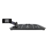 RubiGrid® 2015-2022 RAM ProMaster City Phone Holder Multi-Device Dash Mount
