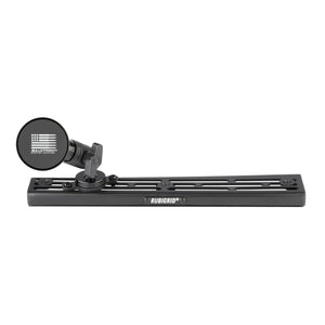 RubiGrid® 2016-2023 Toyota Tacoma Dash Mount Phone + Device Holder