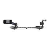 RubiGrid® 2021-2023 Jeep Wrangler 4xe Dash Mount Phone + Multi-Device Holder