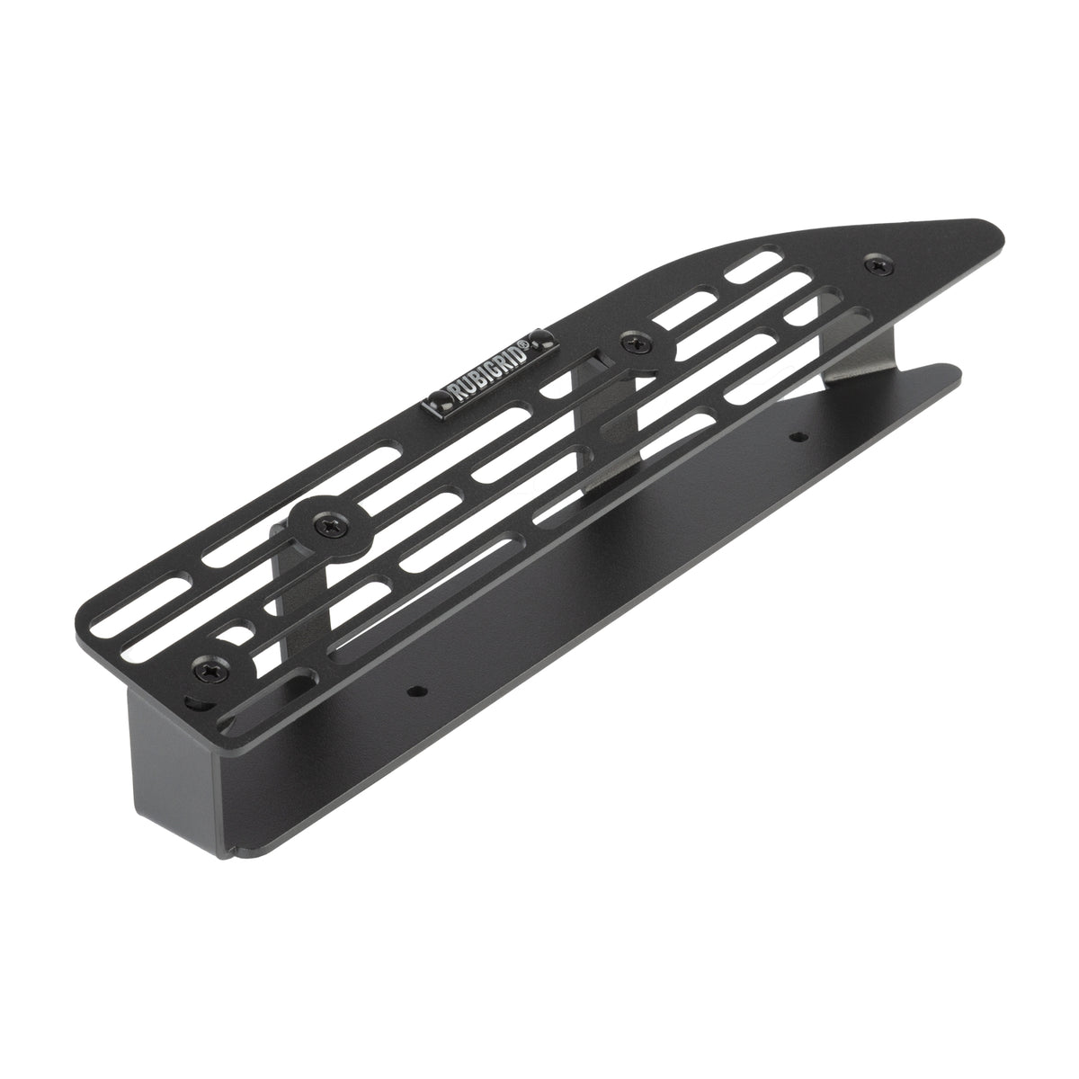 RubiGrid® 2022+ GMC Sierra + Chevrolet Silverado Dash Mount 13.4&quot; Screen