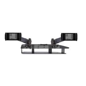 RubiGrid® 2022+ GMC Sierra + Chevrolet Silverado Dash Mount 13.4" Screen