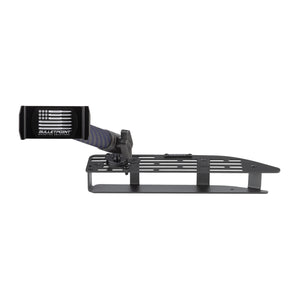 RubiGrid® 2022+ GMC Sierra + Chevrolet Silverado Dash Mount 13.4" Screen