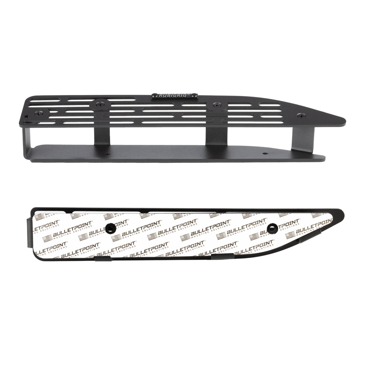 RubiGrid® 2022+ GMC Sierra + Chevrolet Silverado Dash Mount 13.4&quot; Screen