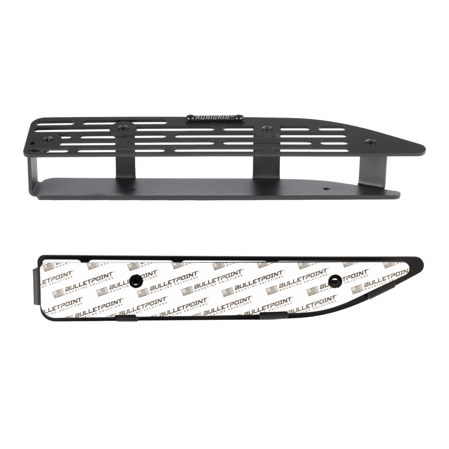 RubiGrid® 2022+ GMC Sierra + Chevrolet Silverado Dash Mount 13.4" Screen