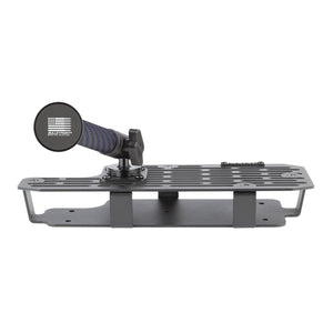 RubiGrid® 2022+ Toyota Tundra & 2023+ Toyota Sequoia Dash Mount Phone + Device Holder